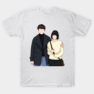 Reply 1988 Drama T-Shirt